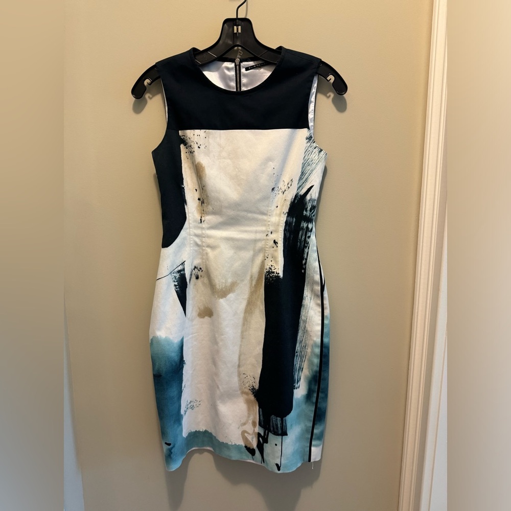 Elie Tahari  dress size 0